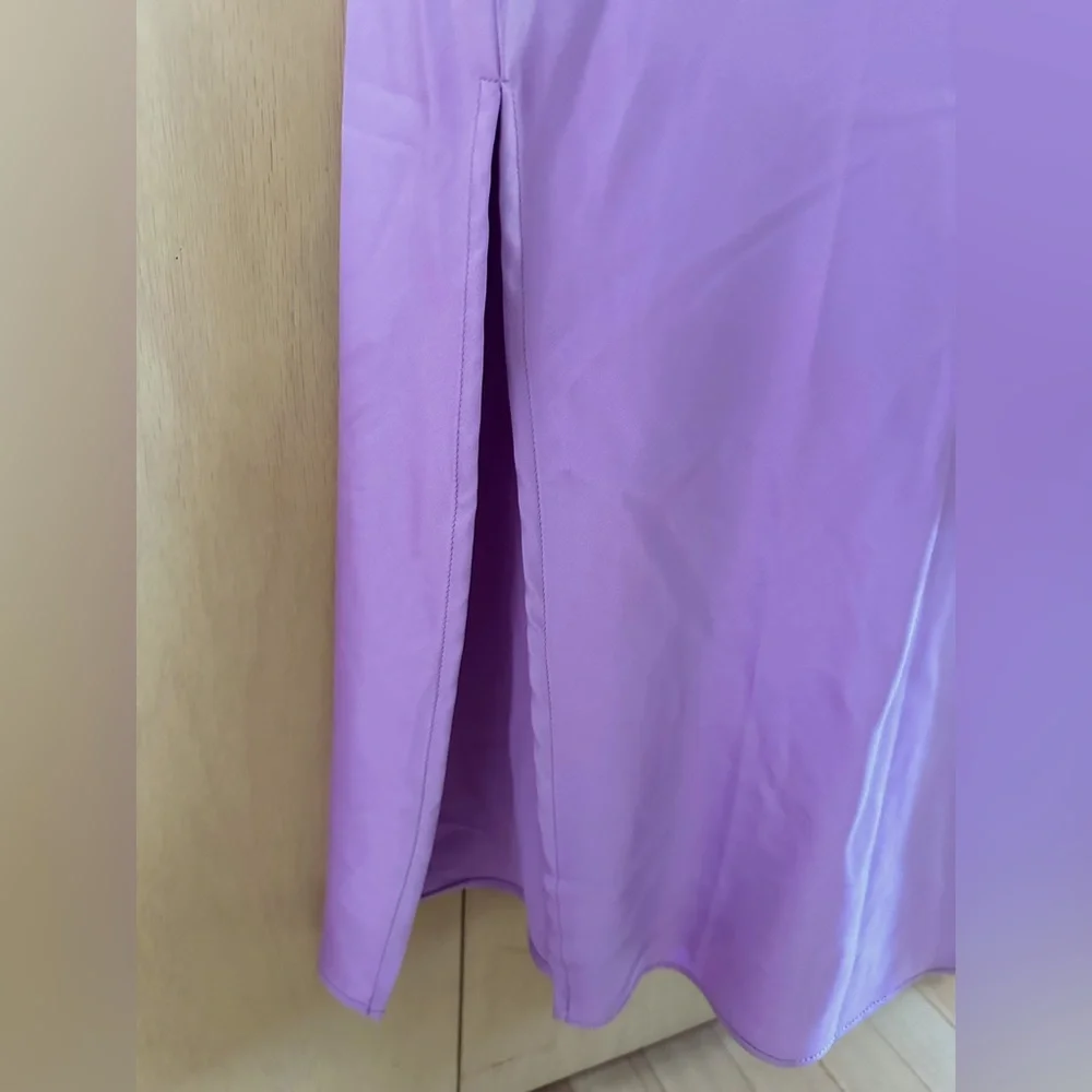 INC International Concepts Full length Chemise - NWT